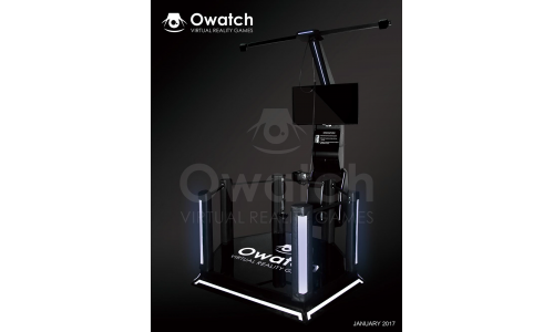 Owatch VR Space Owatch VR Space